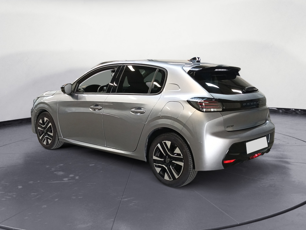 PEUGEOT 208 1.2 100CH S&S ALLURE - ref: 72678 - Photo 3