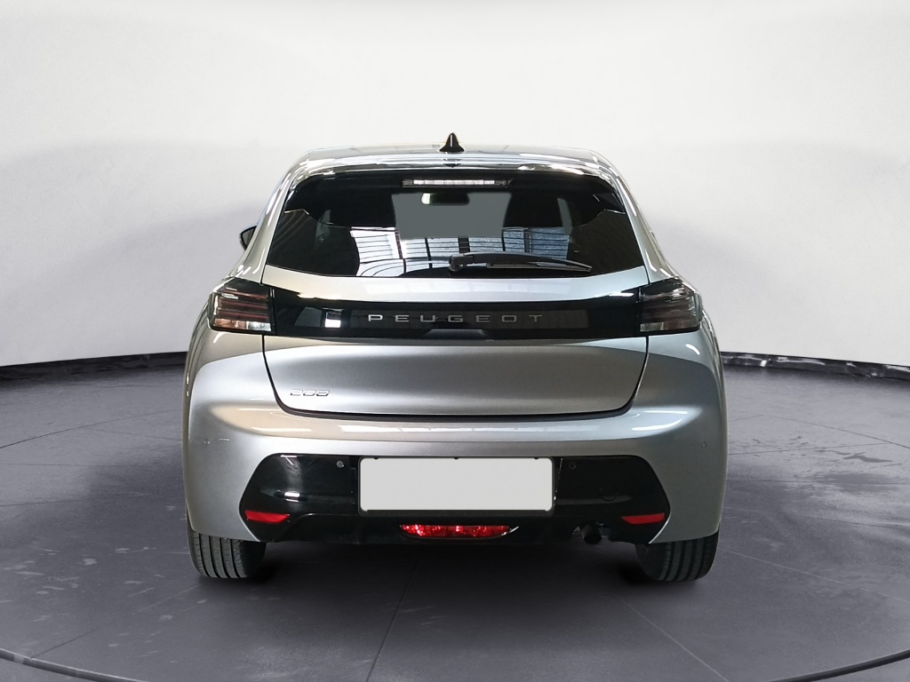 PEUGEOT 208 1.2 100CH S&S ALLURE - ref: 72678 - Photo 4