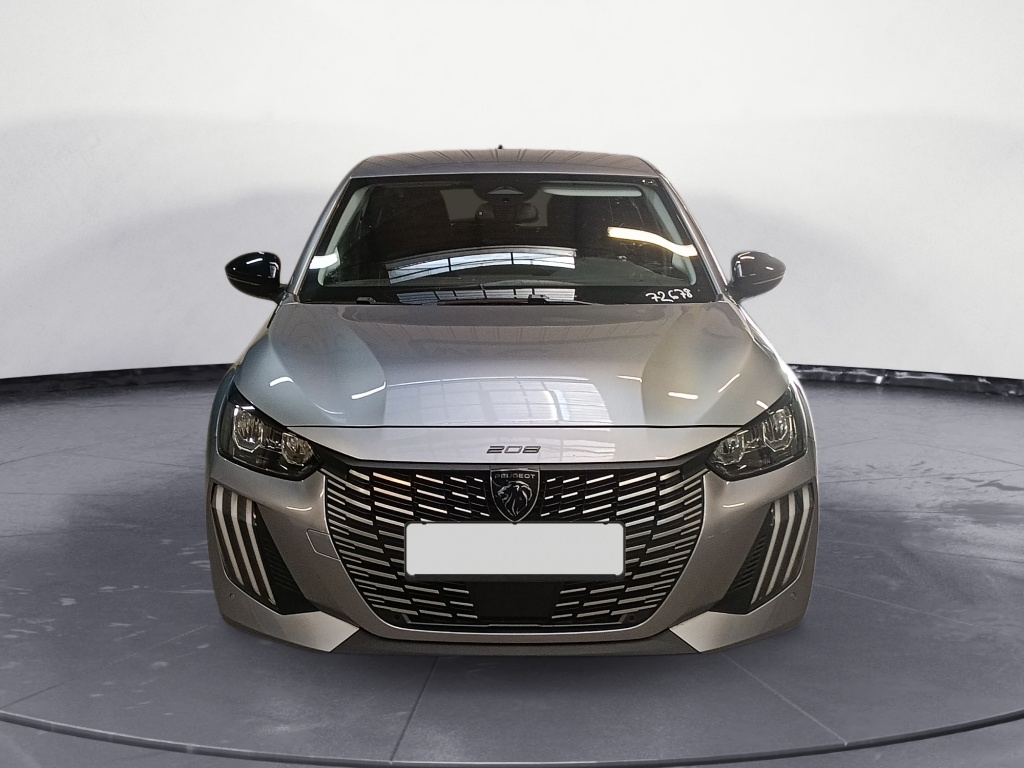 PEUGEOT 208 1.2 100CH S&S ALLURE - ref: 72678 - Photo 8
