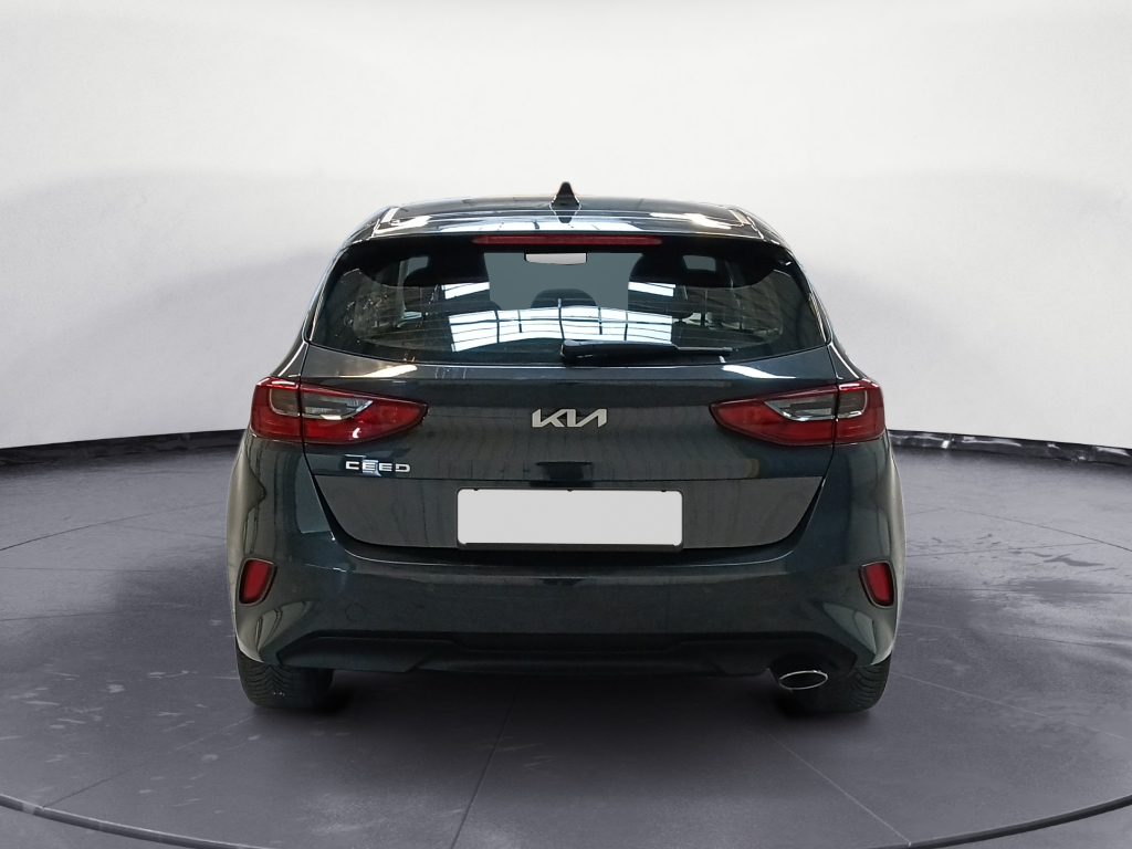 KIA Ceed 1.0 T-GDI 100CH EDITION - ref: 72956 - Photo 4