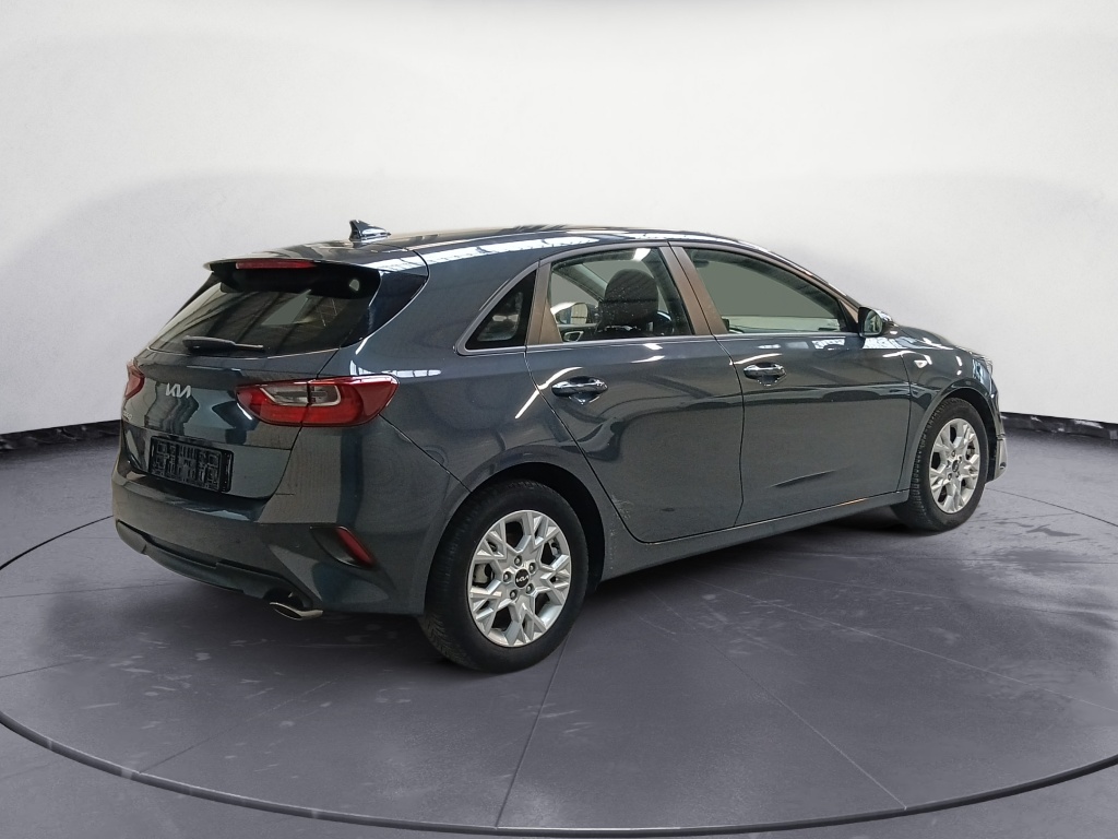 KIA Ceed 1.0 T-GDI 100CH EDITION - ref: 72956 - Photo 5