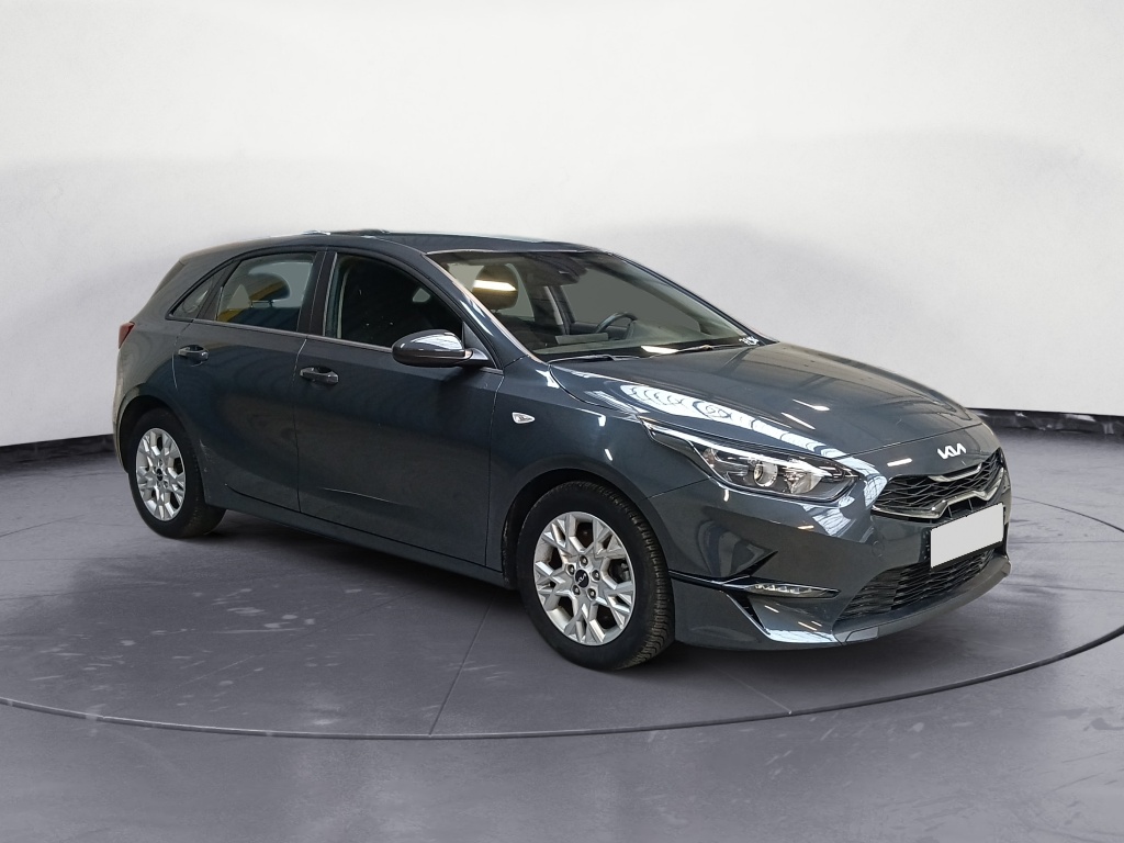 KIA Ceed 1.0 T-GDI 100CH EDITION - ref: 72956 - Photo 7