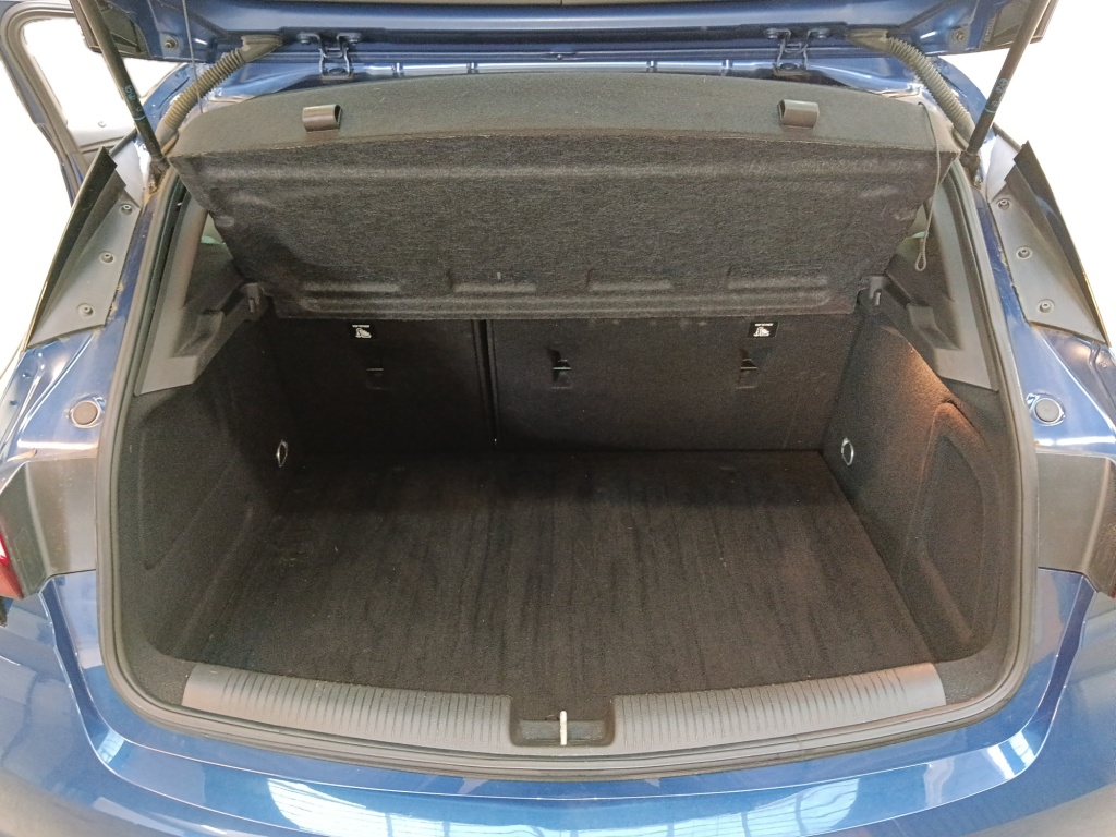 OPEL Astra 1.2 TURBO 110CH - ref: 72976 - Photo 19