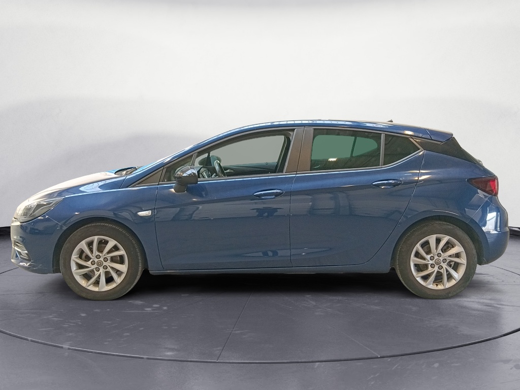 OPEL Astra 1.2 TURBO 110CH - ref: 72976 - Photo 2