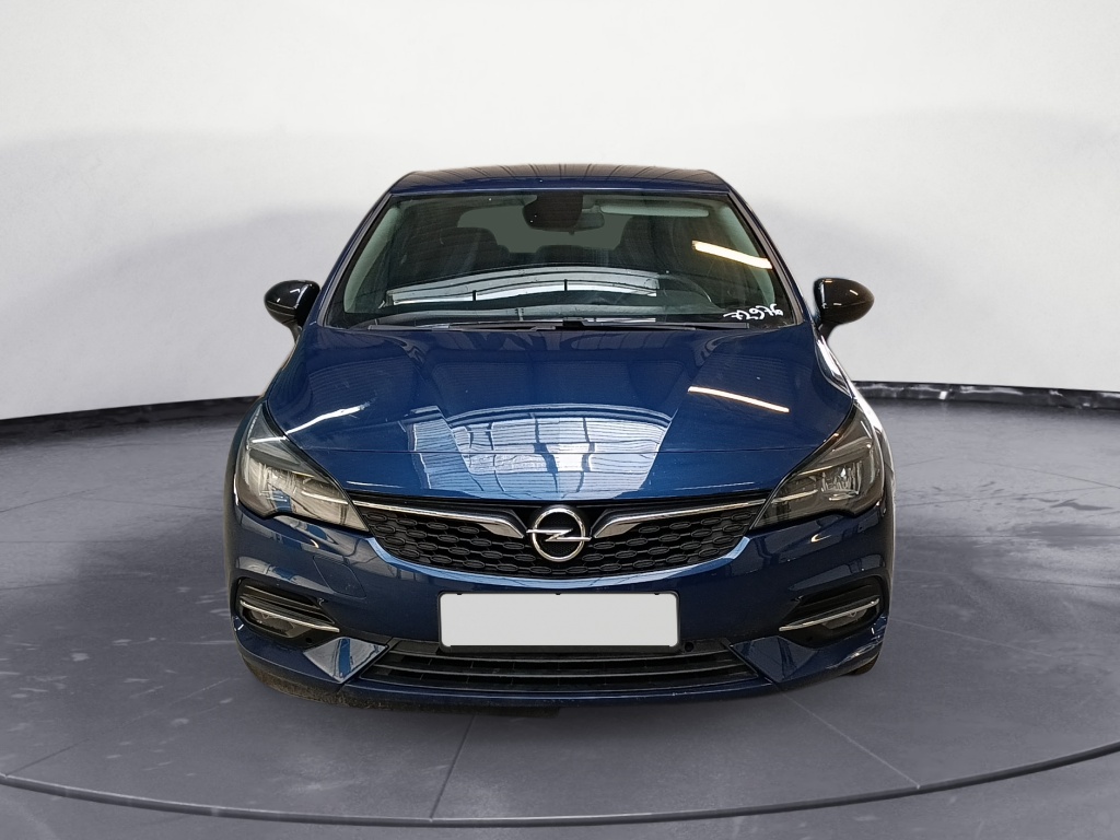 OPEL Astra 1.2 TURBO 110CH - ref: 72976 - Photo 8