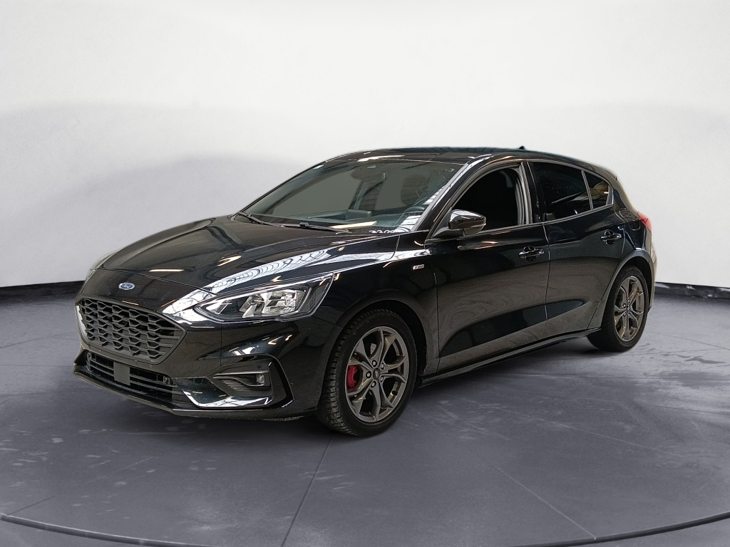 FORD Focus 1.5 ECOBOOST 150 CAst line x - ref: 73000 - Photo 1