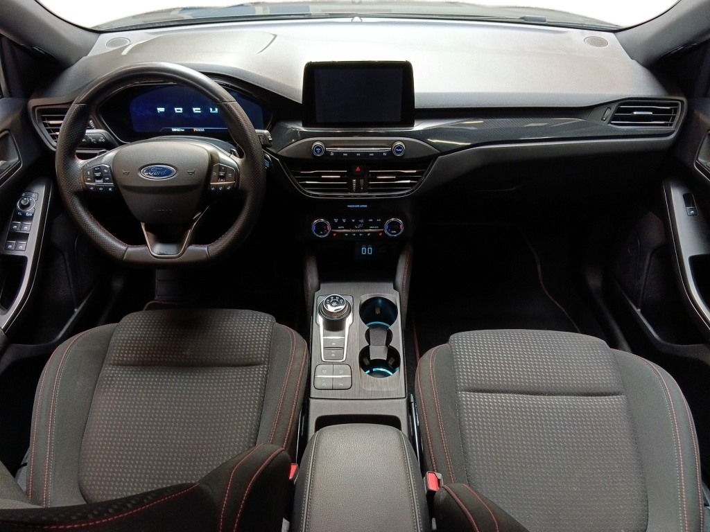 FORD Focus 1.5 ECOBOOST 150 CAst line x - ref: 73000 - Photo 12