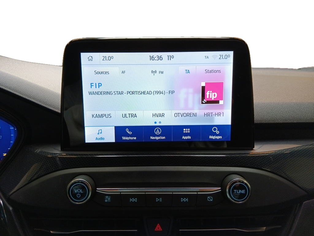 FORD Focus 1.5 ECOBOOST 150 CAst line x - ref: 73000 - Photo 17