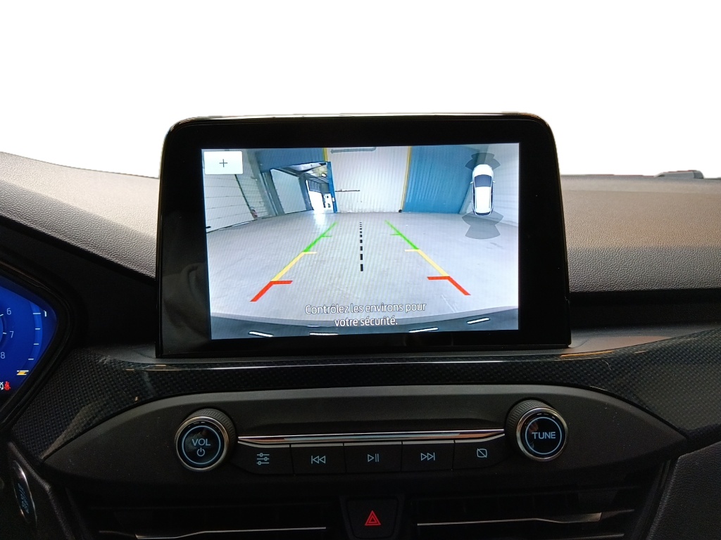 FORD Focus 1.5 ECOBOOST 150 CAst line x - ref: 73000 - Photo 18