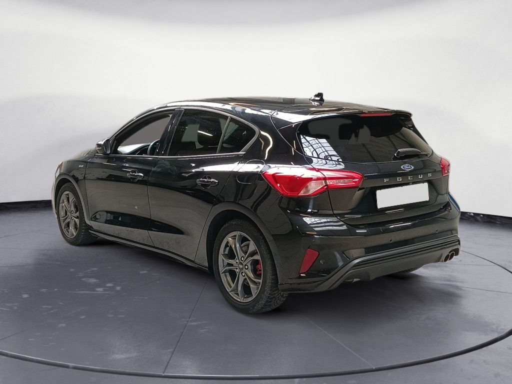 FORD Focus 1.5 ECOBOOST 150 CAst line x - ref: 73000 - Photo 3