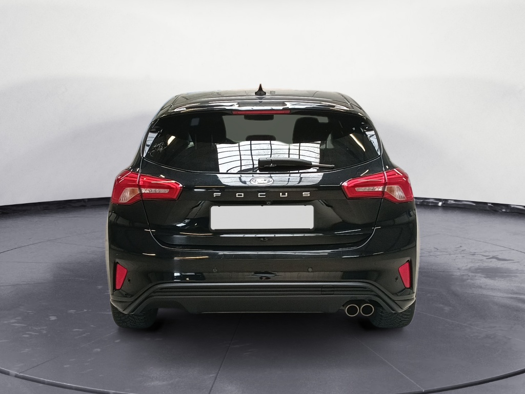FORD Focus 1.5 ECOBOOST 150 CAst line x - ref: 73000 - Photo 4