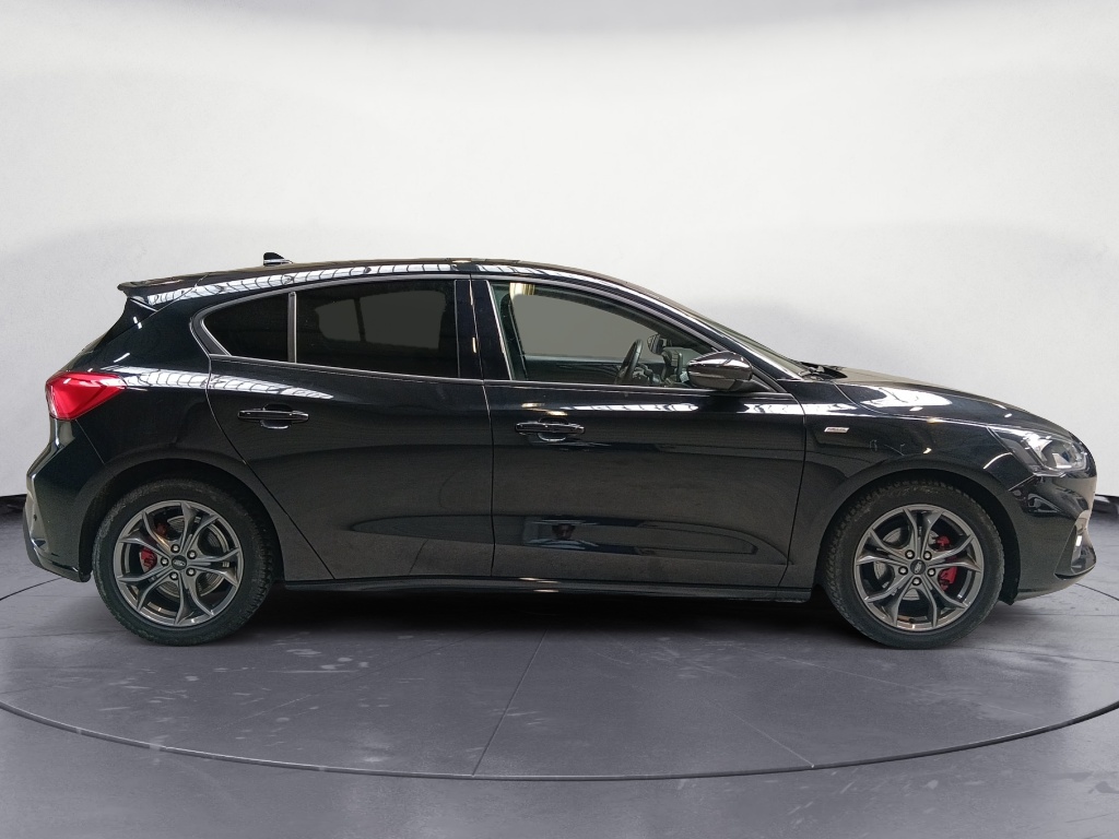 FORD Focus 1.5 ECOBOOST 150 CAst line x - ref: 73000 - Photo 6