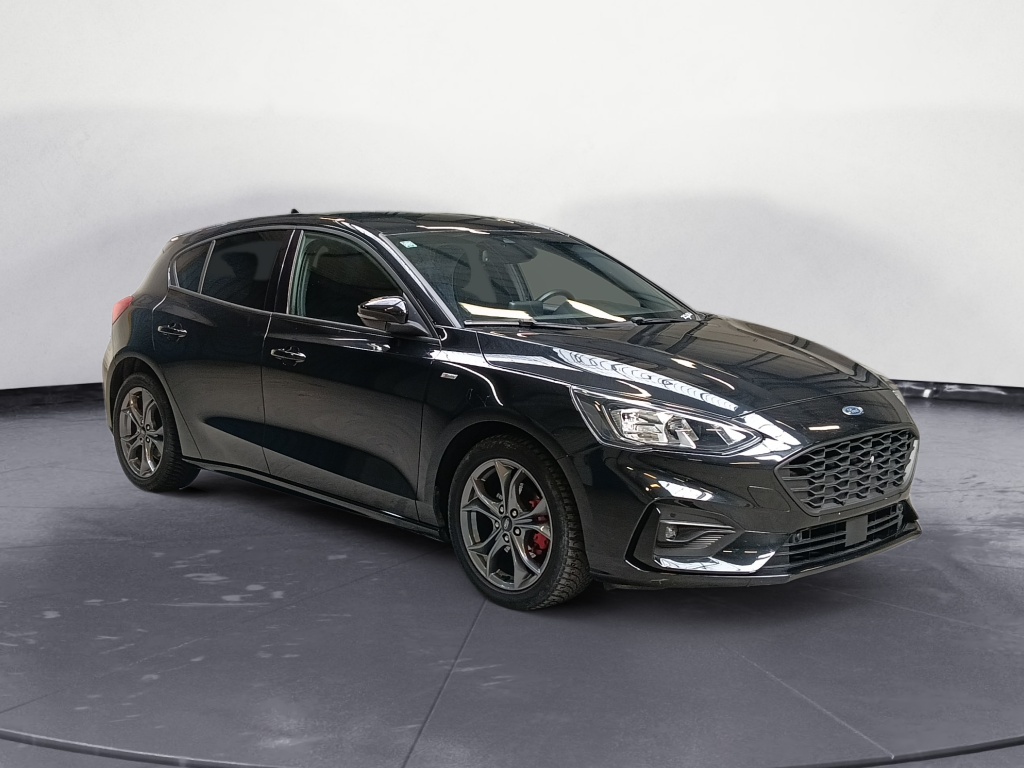 FORD Focus 1.5 ECOBOOST 150 CAst line x - ref: 73000 - Photo 7