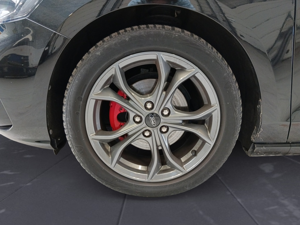 FORD Focus 1.5 ECOBOOST 150 CAst line x - ref: 73000 - Photo 9