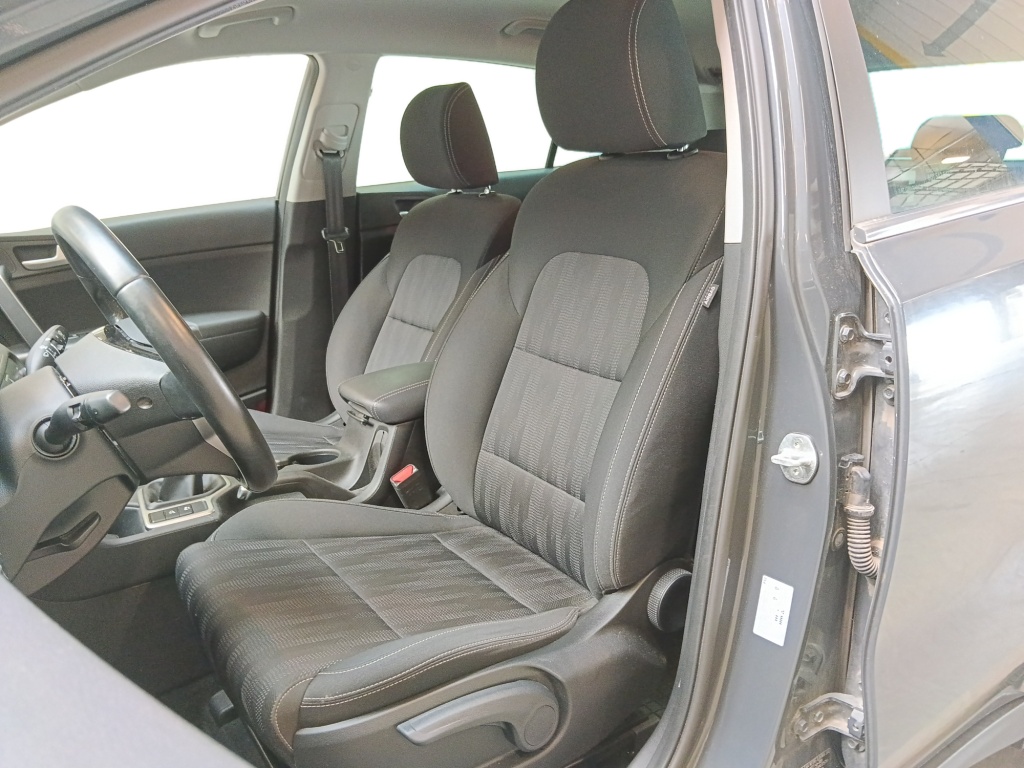 KIA Sportage 1.6 GDI 132m+smart - ref: 73141 - Photo 10