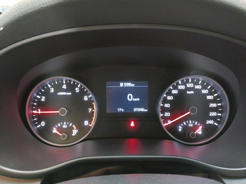 KIA Sportage 1.6 GDI 132m+smart - ref: 73141 - Photo 14