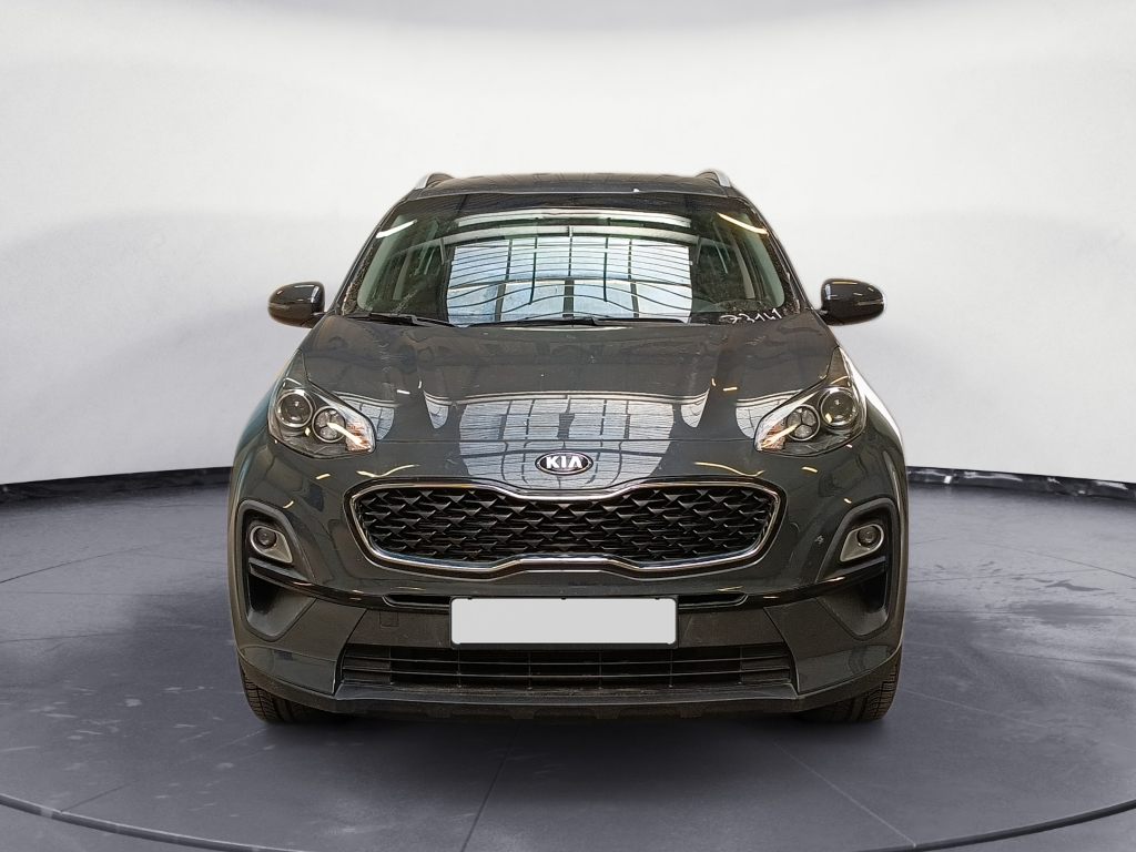 KIA Sportage 1.6 GDI 132m+smart - ref: 73141 - Photo 8