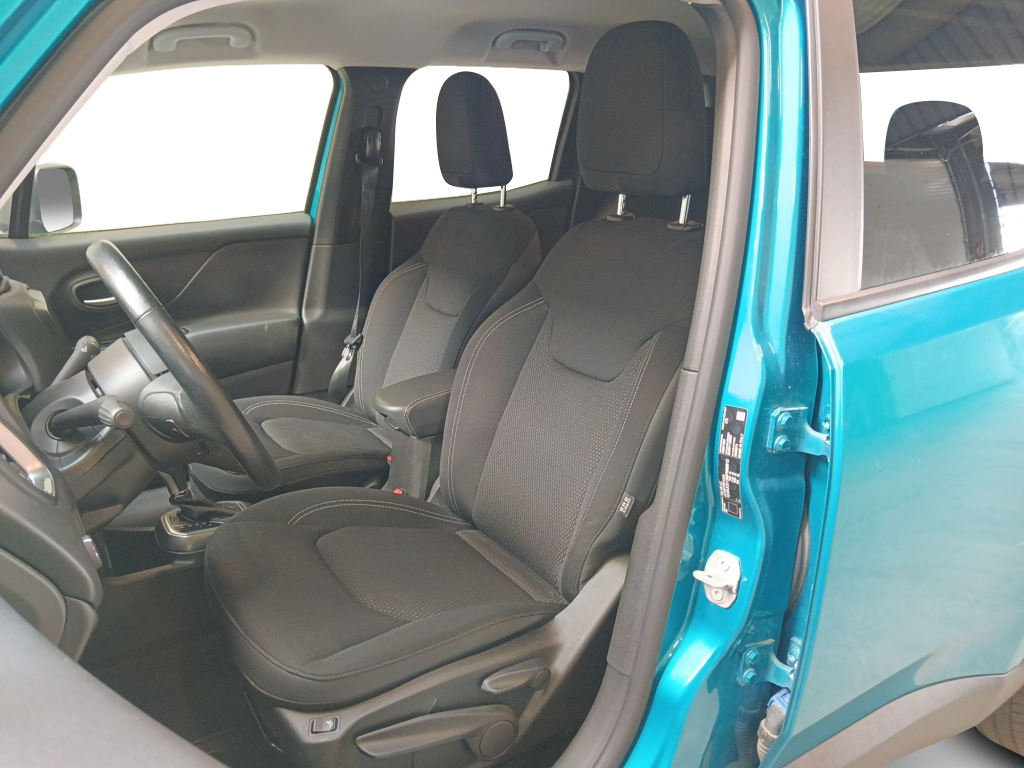 JEEP Renegade 1.3 TURBO 150 DCTlimited - ref: 73142 - Photo 10