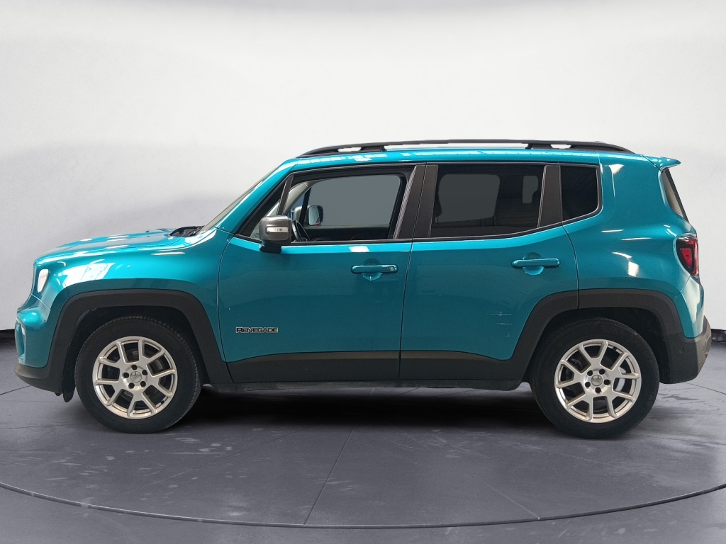 JEEP Renegade 1.3 TURBO 150 DCTlimited - ref: 73142 - Photo 2