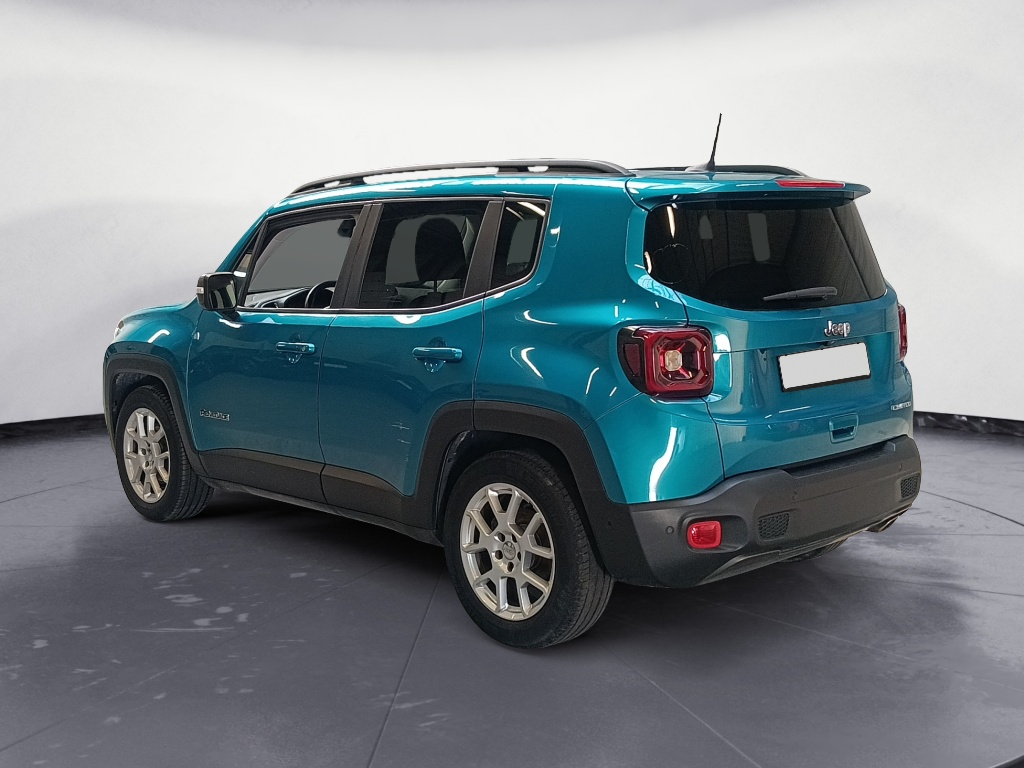 JEEP Renegade 1.3 TURBO 150 DCTlimited - ref: 73142 - Photo 3