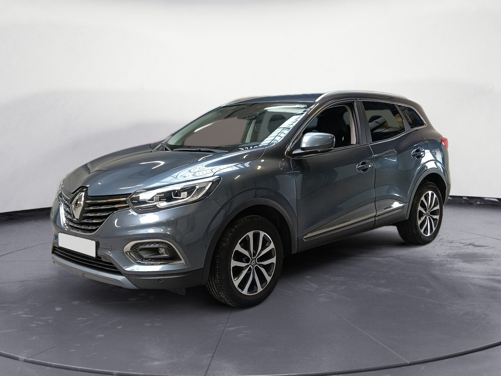 RENAULT Kadjar 1.3 TCE 140CH FAP INTENS - 21 - ref: 73195 - Photo 1