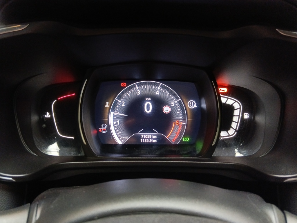 RENAULT Kadjar 1.3 TCE 140CH FAP INTENS - 21 - ref: 73195 - Photo 14