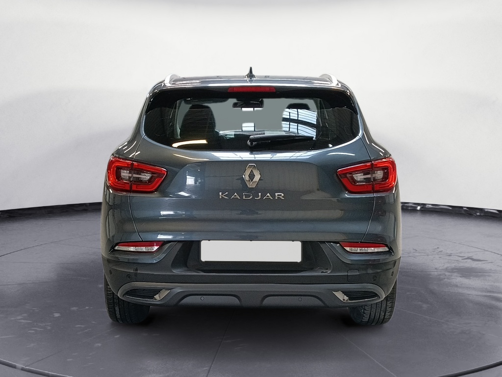 RENAULT Kadjar 1.3 TCE 140CH FAP INTENS - 21 - ref: 73195 - Photo 4