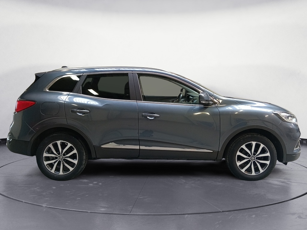 RENAULT Kadjar 1.3 TCE 140CH FAP INTENS - 21 - ref: 73195 - Photo 6