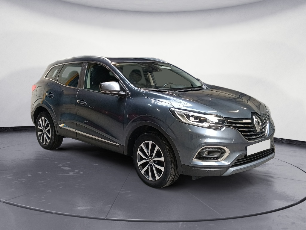 RENAULT Kadjar 1.3 TCE 140CH FAP INTENS - 21 - ref: 73195 - Photo 7