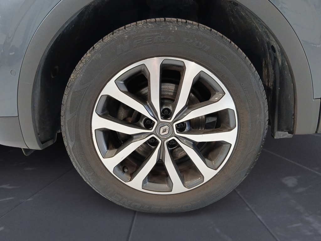 RENAULT Kadjar 1.3 TCE 140CH FAP INTENS - 21 - ref: 73195 - Photo 9