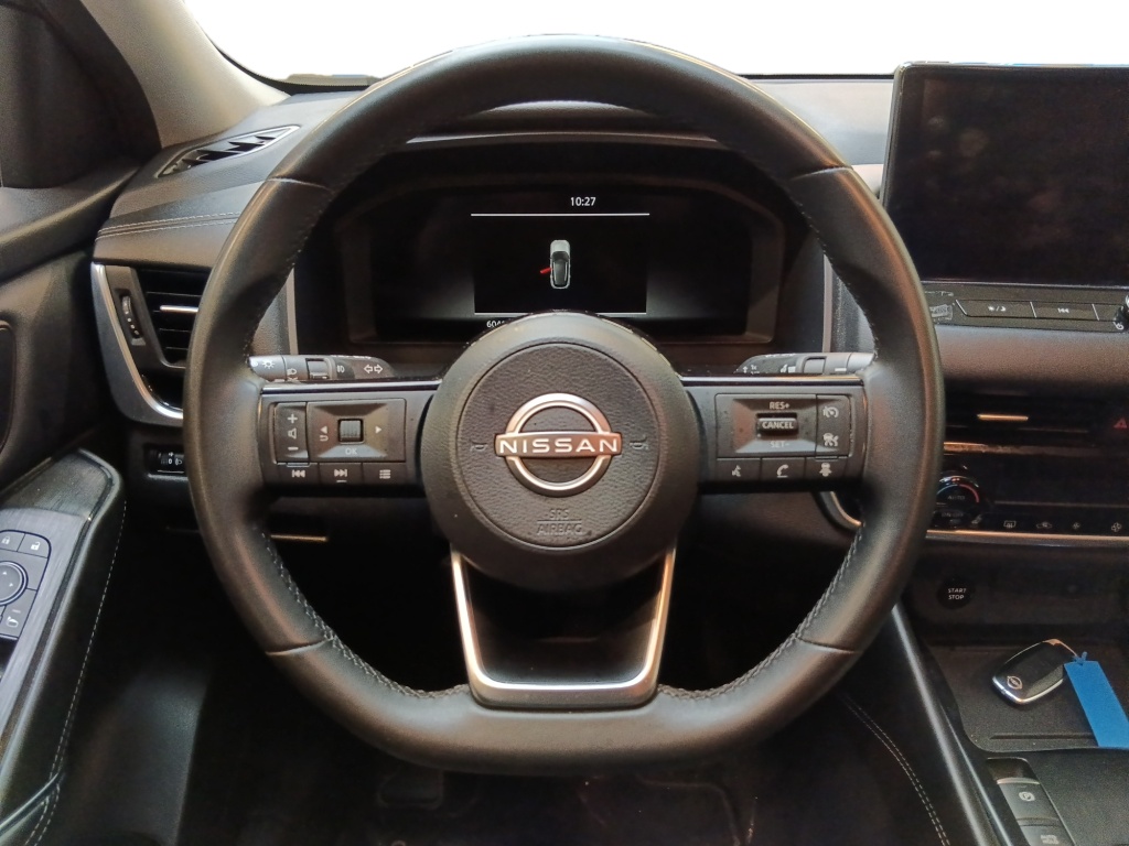 NISSAN Qashqai 1.5 E-POWER 190n-connecta - ref: 73200 - Photo 13