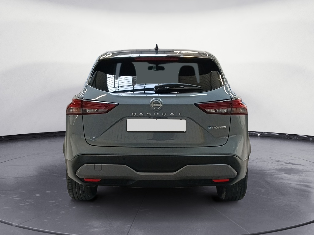 NISSAN Qashqai 1.5 E-POWER 190n-connecta - ref: 73200 - Photo 4