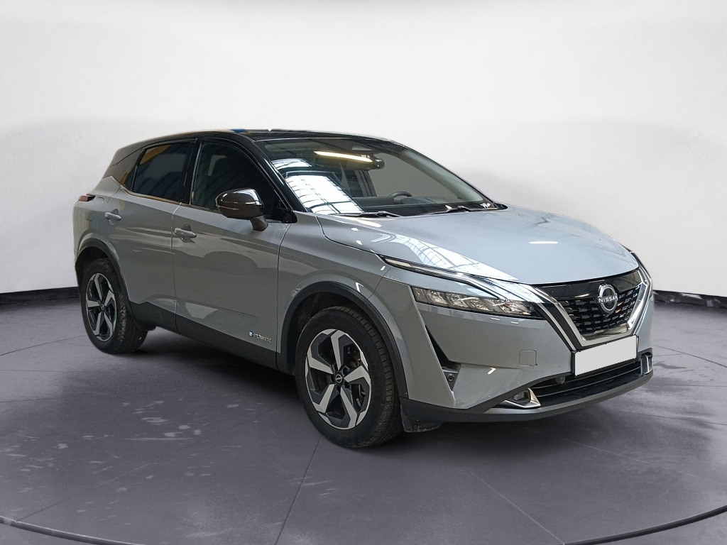 NISSAN Qashqai 1.5 E-POWER 190n-connecta - ref: 73200 - Photo 7