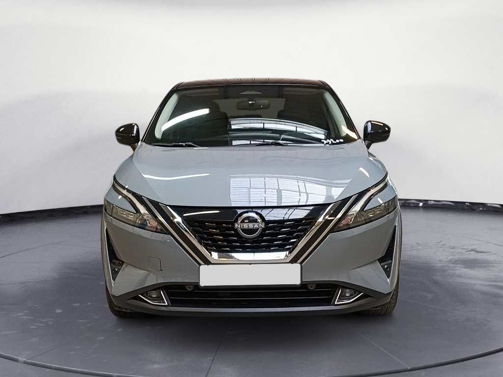 NISSAN Qashqai 1.5 E-POWER 190n-connecta - ref: 73200 - Photo 8