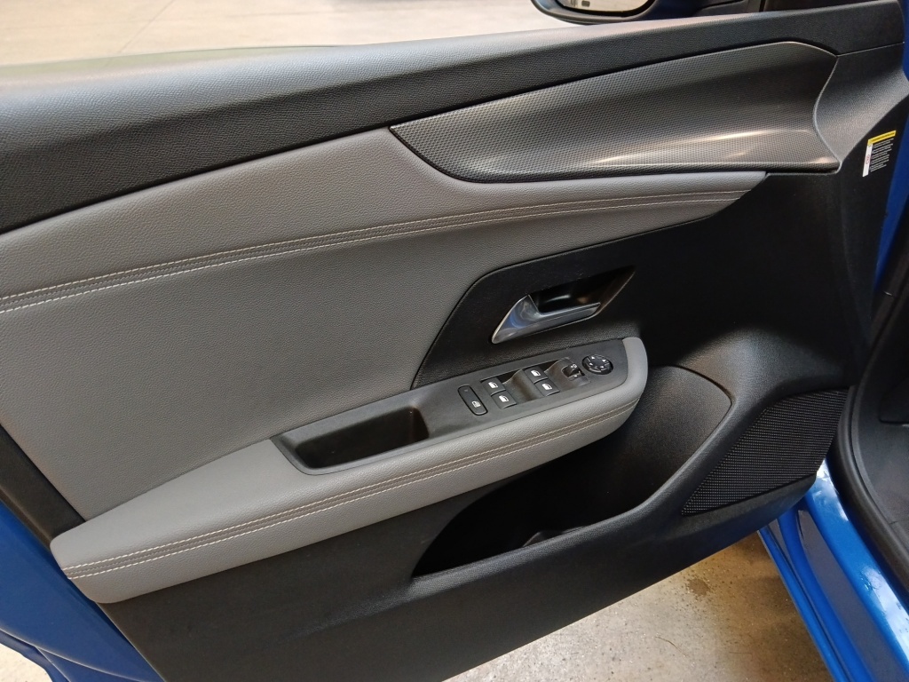 OPEL Mokka 1.2 TURBO 130CH BVA8 - ref: 73311 - Photo 11