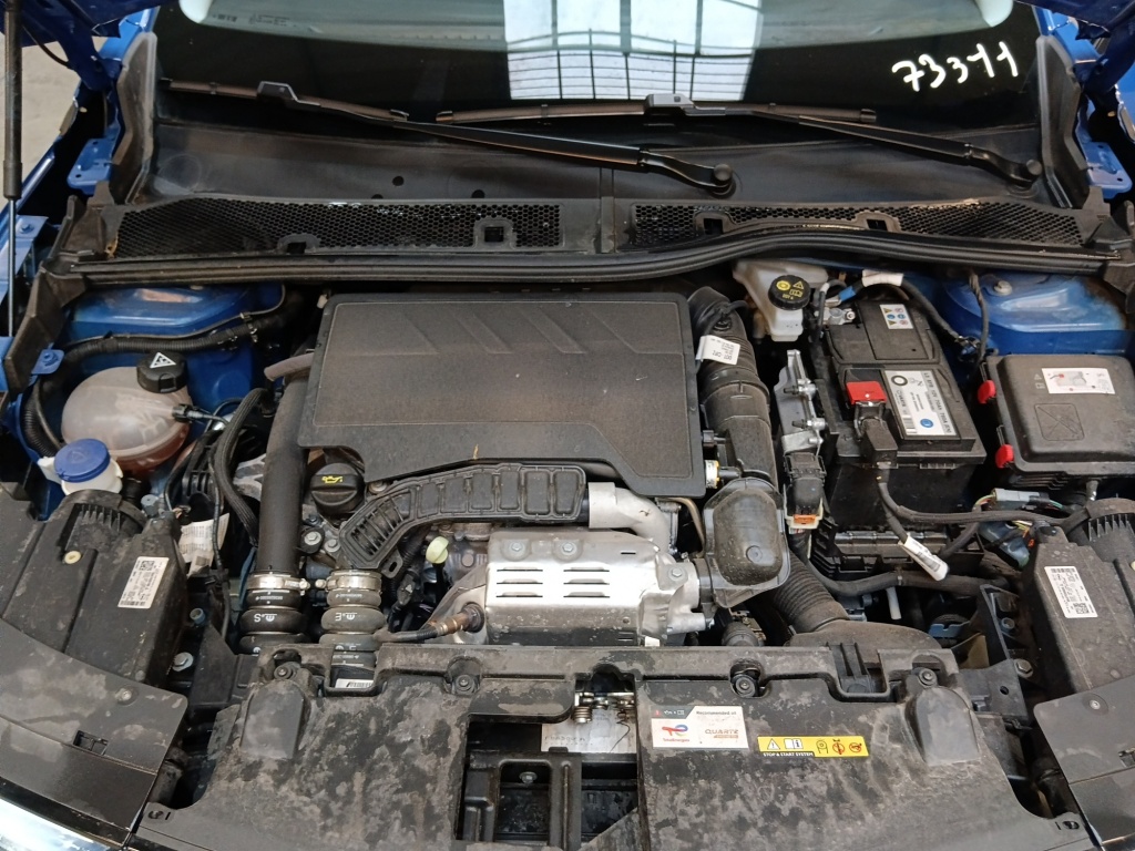 OPEL Mokka 1.2 TURBO 130CH BVA8 - ref: 73311 - Photo 20