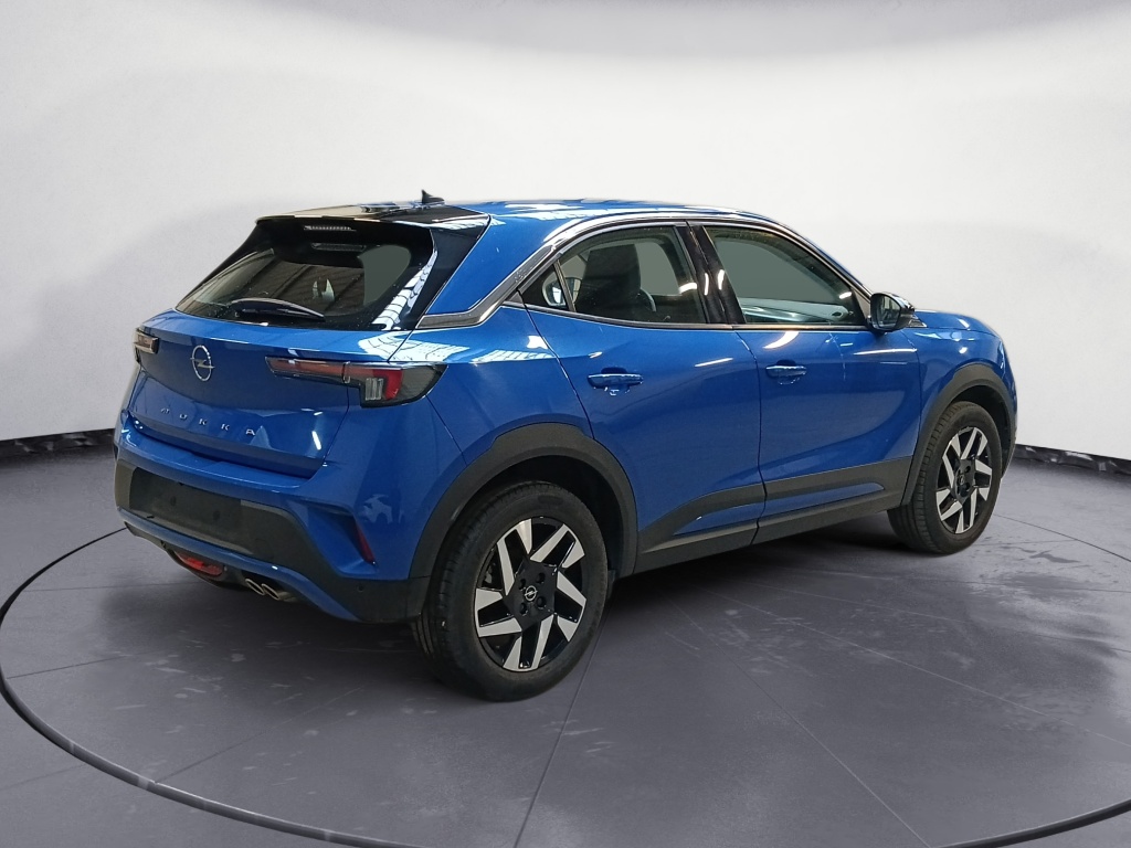 OPEL Mokka 1.2 TURBO 130CH BVA8 - ref: 73311 - Photo 5