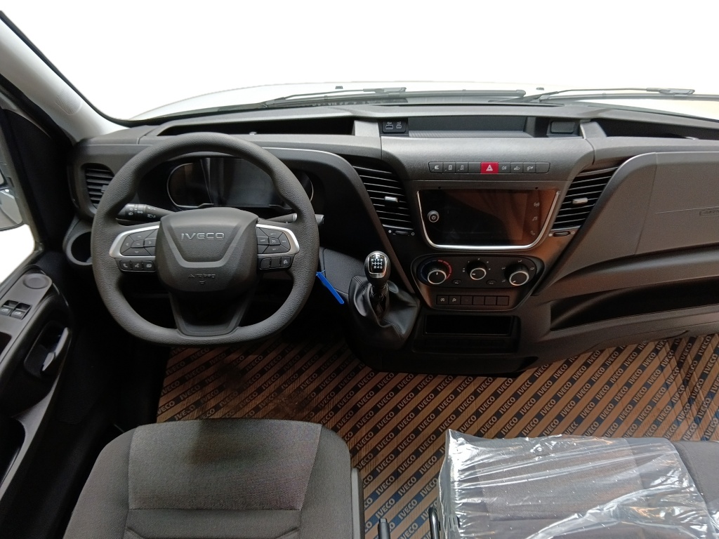 IVECO Daily 35S16 2.3 V12 156CV - ref: 73511 - Photo 12