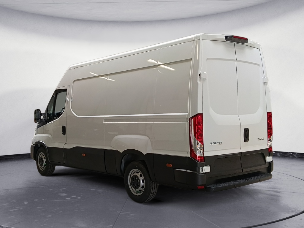 IVECO Daily 35S16 2.3 V12 156CV - ref: 73511 - Photo 3