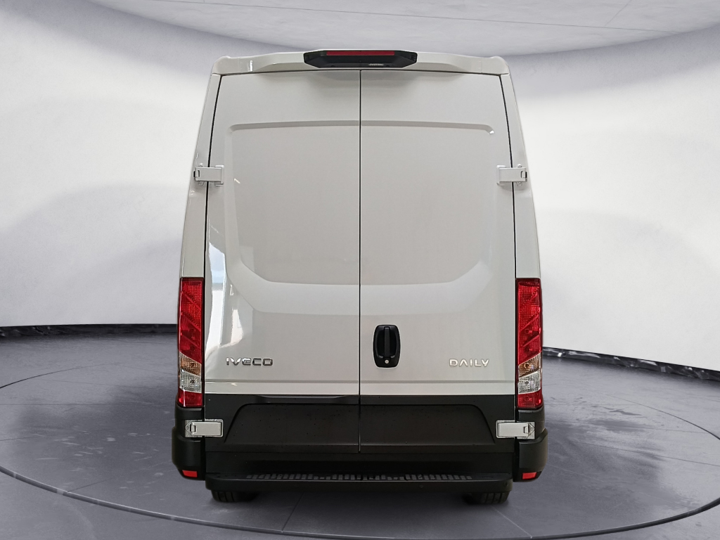 IVECO Daily 35S16 2.3 V12 156CV - ref: 73511 - Photo 4