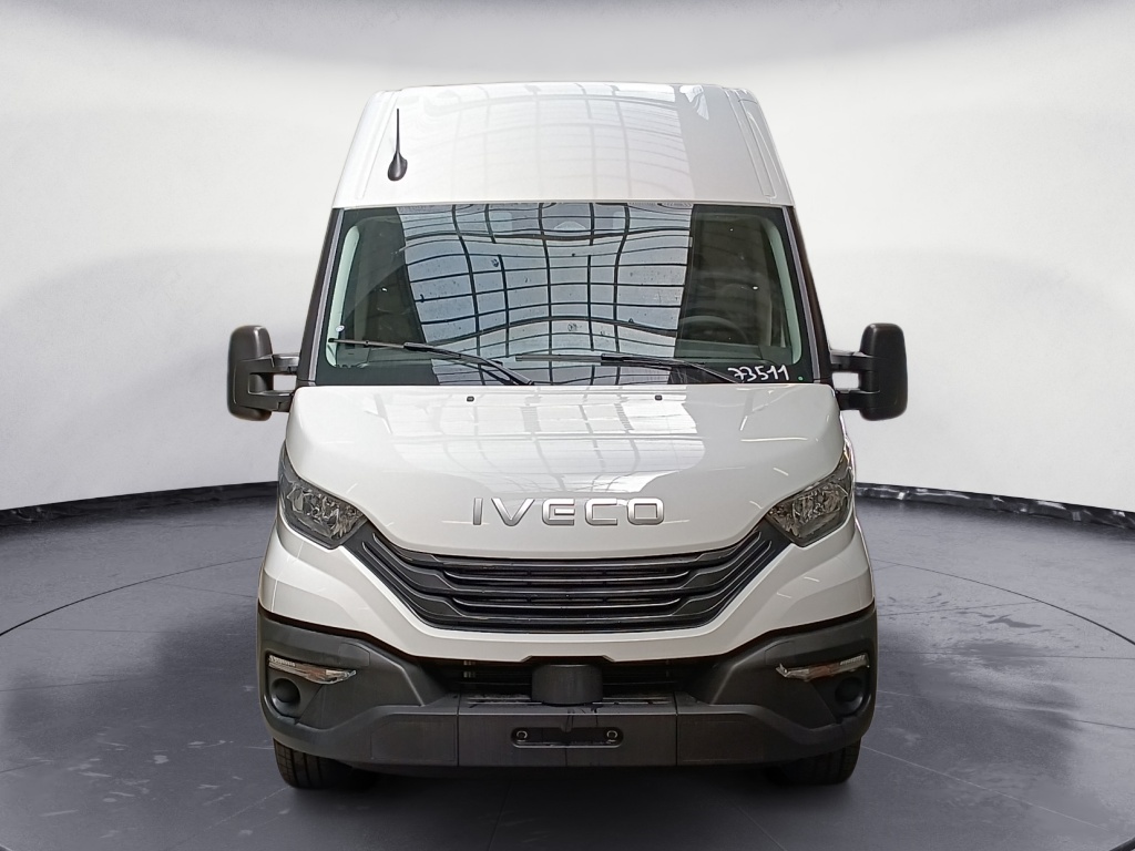 IVECO Daily 35S16 2.3 V12 156CV - ref: 73511 - Photo 8