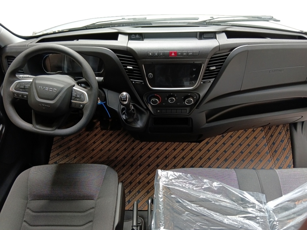 IVECO Daily 35S18 3.0 V16 H2 180CV - ref: 73531 - Photo 12