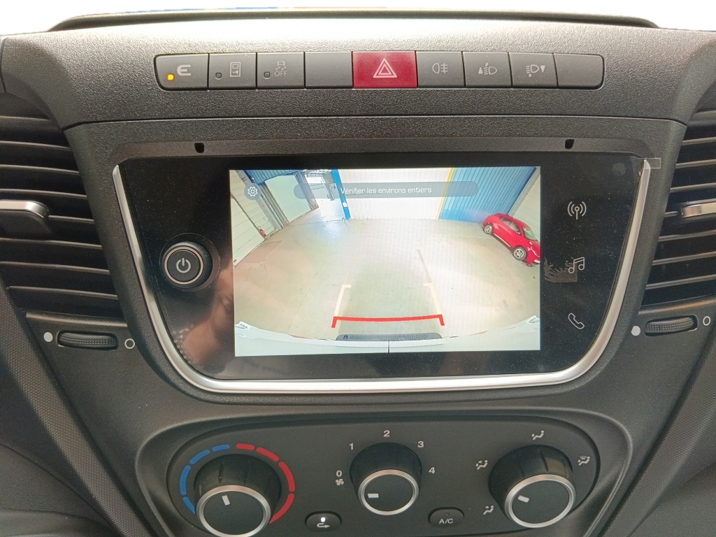 IVECO Daily 35S18 3.0 V16 H2 180CV - ref: 73531 - Photo 18