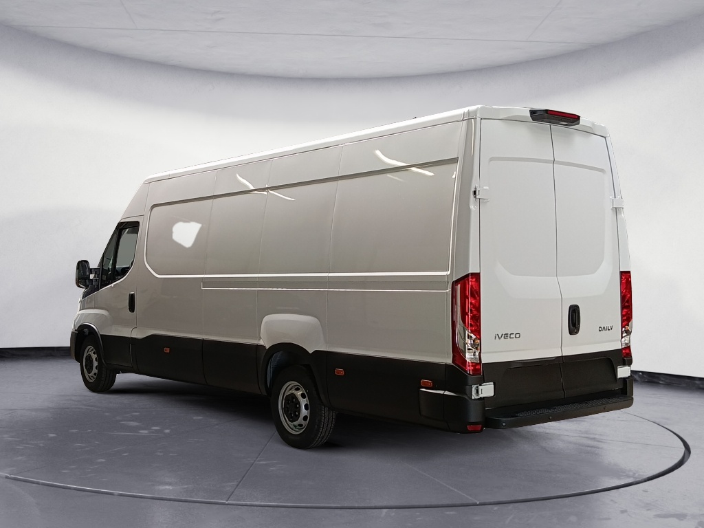 IVECO Daily 35S18 3.0 V16 H2 180CV - ref: 73531 - Photo 3