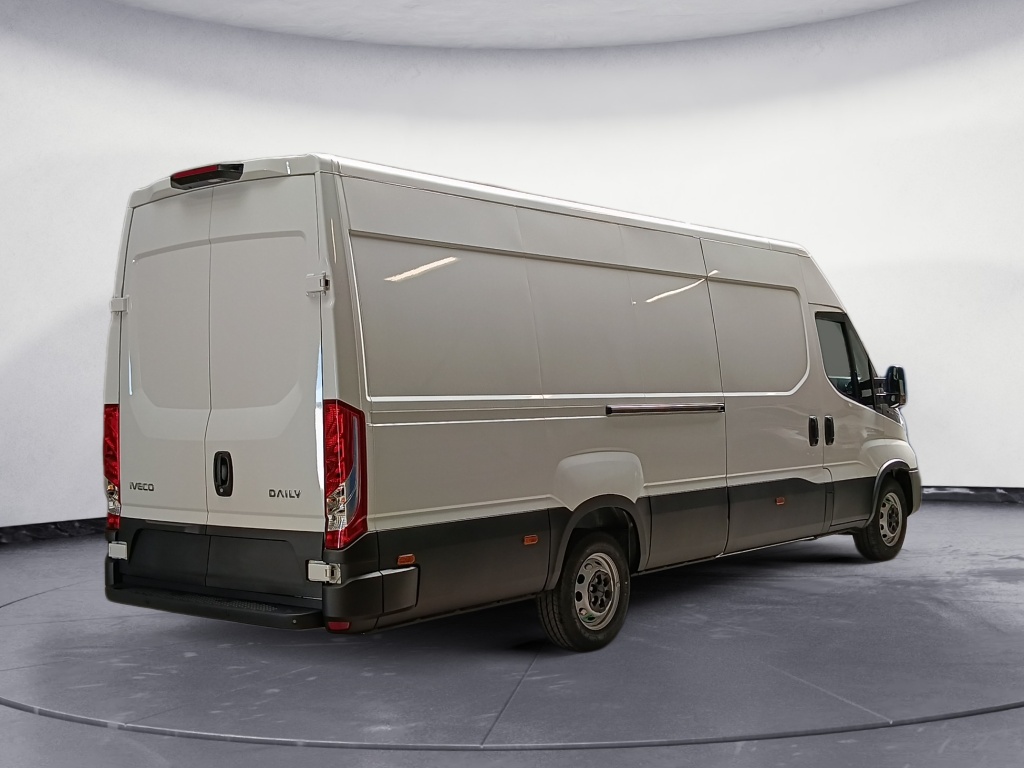 IVECO Daily 35S18 3.0 V16 H2 180CV - ref: 73531 - Photo 5