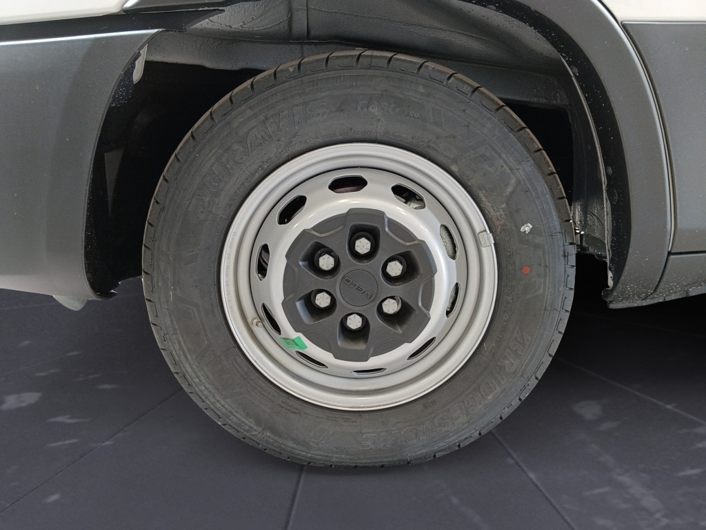 IVECO Daily 35S18 3.0 V16 H2 180CV - ref: 73531 - Photo 9