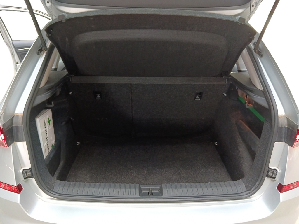 SKODA Kamiq 1.0 TSI 110 DSGstyle - ref: 73979 - Photo 19