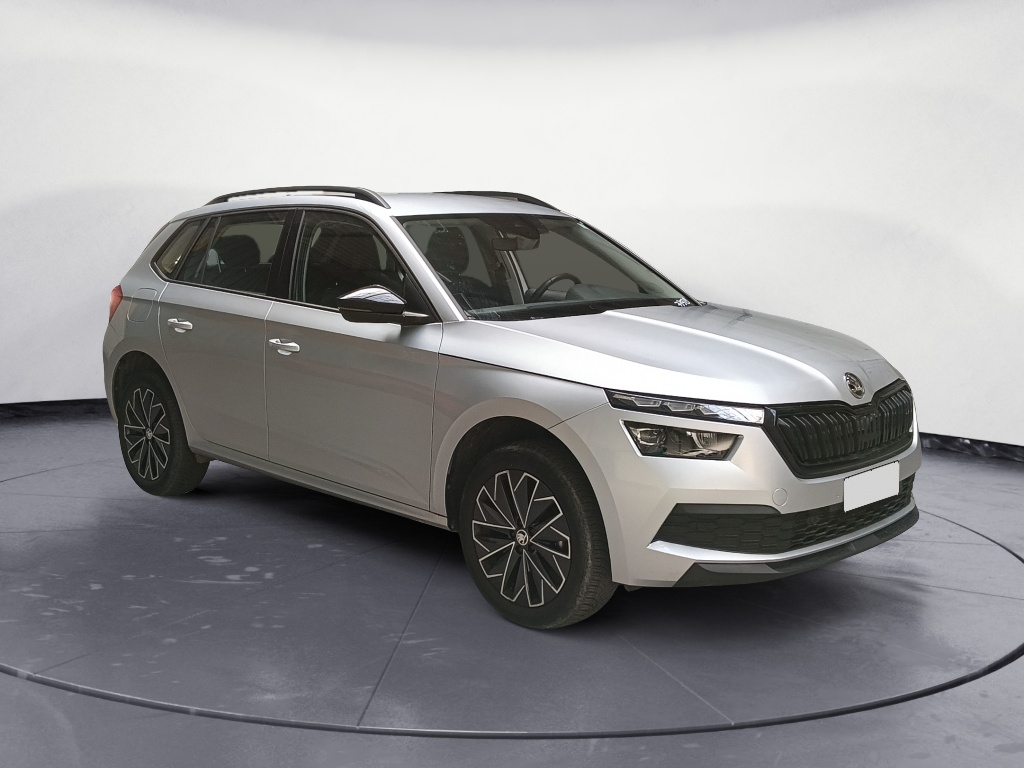 SKODA Kamiq 1.0 TSI 110 DSGstyle - ref: 73979 - Photo 7