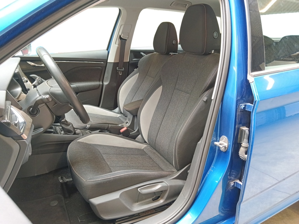 SKODA Kamiq 1.0 TSI 110 DSGstyle - ref: 73980 - Photo 10