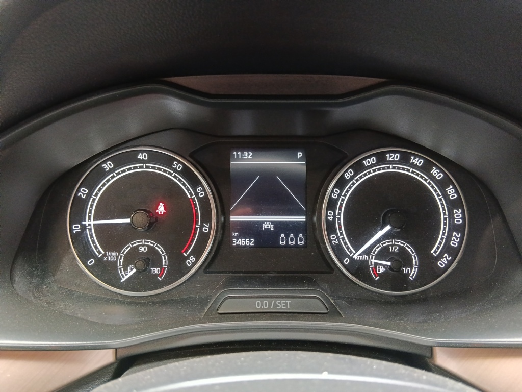 SKODA Kamiq 1.0 TSI 110 DSGstyle - ref: 73980 - Photo 14